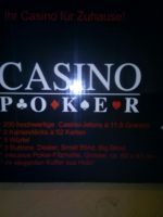 Casino und Poker für zu Hause orig.verpackt Krummhörn - Rysum Vorschau