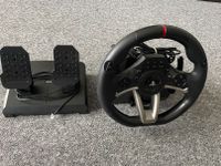 Hori - RWA Racing Wheel Apex: Lenkrad & Pedale München - Bogenhausen Vorschau