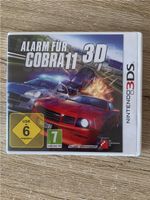 Nintendo 3DS Alarm für Cobra 11 3D Niedersachsen - Hann. Münden Vorschau