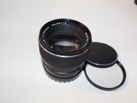 Mamiya-Sekor C 1:1,9 f= 80mm guter Zustand Hessen - Wiesbaden Vorschau