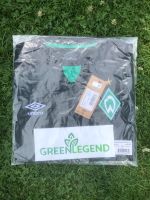 Werder Bremen Trikot | NEU OVP Nordrhein-Westfalen - Oberhausen Vorschau