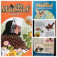 Der kleine Maulwurf DVD Sachsen - Großröhrsdorf Vorschau