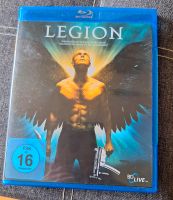 Bluray Film " LEGION " Frankfurt am Main - Frankfurter Berg Vorschau