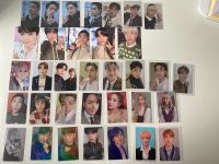 K pop photocards : bts, twice, txt etc. Aachen - Aachen-Brand Vorschau