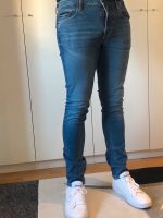 Jeans der Marke Guess super skinny Rheinland-Pfalz - Daun Vorschau