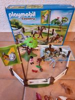 Playmobil 6931 Pferdekoppel *** vollständig *** Sachsen-Anhalt - Gommern Vorschau