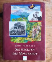 Willi Fährmann - Sie weckten das Morgenrot Altona - Hamburg Sternschanze Vorschau