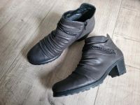 Rieker Stiefeletten Stiefel Rheinland-Pfalz - Riesweiler Vorschau