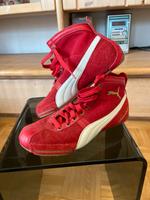 Puma Sneaker knöchelhoch 40 Bayern - Lappersdorf Vorschau