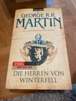 Die Herren von Winterfell Game Of Thrones George R.R. Martin Baden-Württemberg - Renningen Vorschau