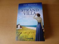 Sina Beerwald Die Strandvilla Sylt-Roman Frauenroman Schleswig-Holstein - Sörup Vorschau