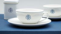 Rosenthal Tee-Set mit bayerischem Wappen TAC Gropius Studio-Line Bayern - Gefrees Vorschau