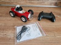 RC Auto Rennwagen mit Bluetooth Lautsprecher, kein Tamiya Nordrhein-Westfalen - Krefeld Vorschau