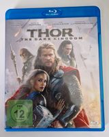 Blu-ray Marvels Thor The dark Kingdom Lindenthal - Köln Weiden Vorschau