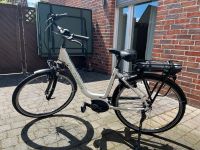 E-Bike von Victoria 5.10 28/51 Münster (Westfalen) - Gremmendorf Vorschau