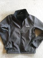 Jacke Übergangsjacke Gr. S schwarz Bayern - Ebensfeld Vorschau