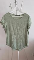 Vero Moda Damen Shirt hellgrün Größe L top Zustand Bayern - Horgau Vorschau