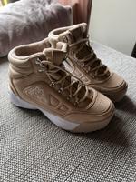 Kappa Boots beige Gr.37 neu Rheinland-Pfalz - Contwig Vorschau