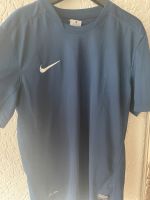 ❤️Nike authentic Dri Fit blau Gr. M ❤️ Nordrhein-Westfalen - Gelsenkirchen Vorschau