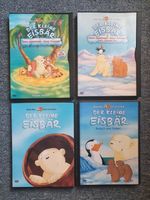 4x DVD der kleine Eisbär Baden-Württemberg - Heubach Vorschau
