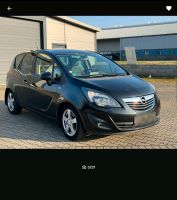 Opel Meriva B 1,7 Automatik Gröpelingen - Oslebshausen Vorschau