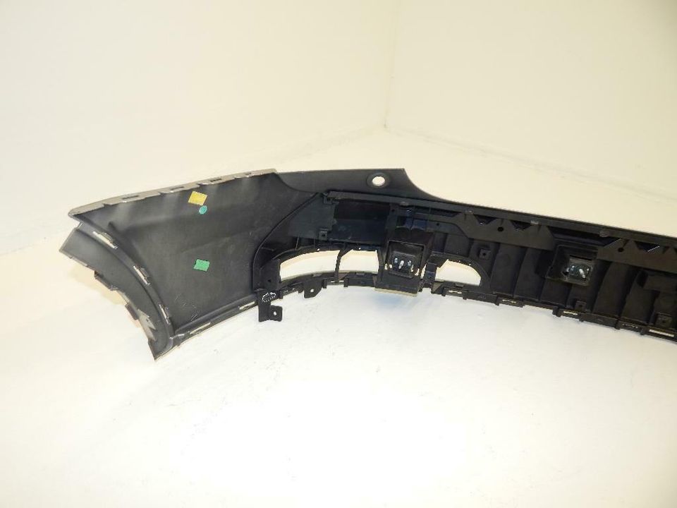 Original Audi Q3 8U Stoßstange hinten Bumper Heck 8U0807511C /D in Gifhorn