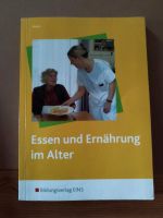 Essen und Ernährung im Alter Buch Niedersachsen - Meine Vorschau