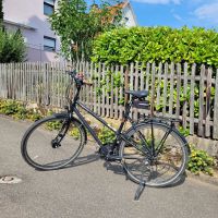 Fahrrad VSF T-100 Baden-Württemberg - Filderstadt Vorschau