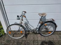 Herkules Fahrrad Oldtimer Baden-Württemberg - Denzlingen Vorschau