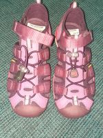 Keen Mädchen Sandalen Outdoorsandale Gr 34 NEU Sachsen - Werdau Vorschau