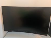 AOC Gaming Monitor Curved 27 zoll 240HZ 0,5 MS FreeSync Premium Rheinland-Pfalz - Montabaur Vorschau