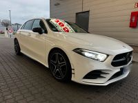 Mercedes Benz A180 AMG Line Baden-Württemberg - Altlußheim Vorschau