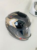 Scorpion EXO-1400AIR Motorradhelm mit Sonnenvisier Bayern - Gundelfingen a. d. Donau Vorschau