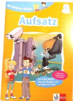 Die Deutsch-Helden Aufsatz 4. Klasse Bayern - Lenting Vorschau