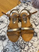 Sandalen Tom Tailor Gr.38 Bayern - Wunsiedel Vorschau