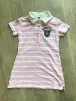 Shirt Poloshirt Glitzersteinchen Sylt Gr. 104 110 Sachsen - Mittweida Vorschau