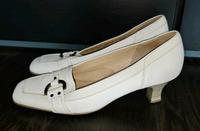 GABOR Schuhe Pumps Mary Janes Gr. 6 = 39 kaum getragen Nordrhein-Westfalen - Wesel Vorschau