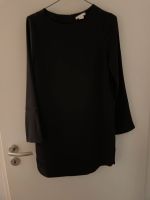 H&M Kleid schwarz Tunika 36 langarm Shirt Niedersachsen - Lingen (Ems) Vorschau