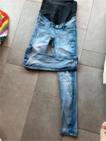 Schwangerschaftshose /Jeans / Umstandsmode Hessen - Bad Emstal Vorschau