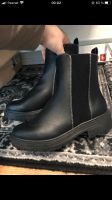 ASOS Stiefel in schwarz Berlin - Mitte Vorschau