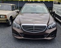 Mercedes-Benz E 350 E -Klasse T-Modell E 350 BlueTec 4Matic Berlin - Tempelhof Vorschau