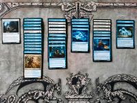 Magic the Gathering Einsteiger Decks 3 mal Azorius Nordrhein-Westfalen - Remscheid Vorschau