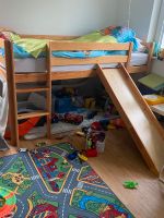 Kinder Hochbett. Baden-Württemberg - Ittlingen Vorschau