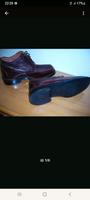 Echtleder Schuhe Gr 41 Kiel - Mettenhof Vorschau