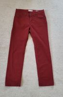 Rote Pioneer Jeans W34 L32 nie getragen Bayern - Iphofen Vorschau