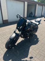 Yamaha MT07 RM33 Nordrhein-Westfalen - Wesseling Vorschau