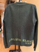 Pullover Calvin Klein Hessen - Wetzlar Vorschau