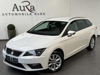 Seat Leon SpB 2.0 TDI DSG Style NAV+LED+AHK+ACC+BEATS Niedersachsen - Wardenburg Vorschau