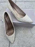 Pumps Tamaris Hochzeitsschuhe Nordrhein-Westfalen - Marl Vorschau
