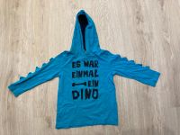 Sweatshirt Dino 110 Ernstings Family Nordrhein-Westfalen - Plettenberg Vorschau